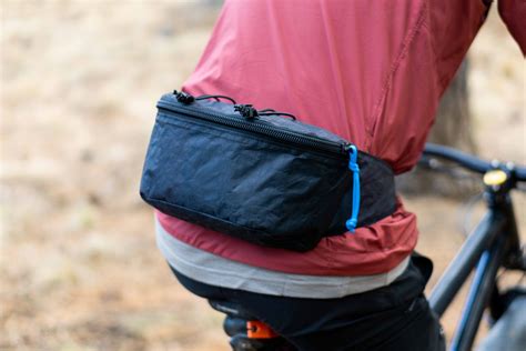 Spurcycle Updates Classic Hip Pack Design Bicycle Retailer And