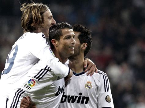 Cristiano ronaldo real madrid full hd wallpaper. Cristiano Ronaldo Original HD Wallpapers 2013 -Real Madrid-