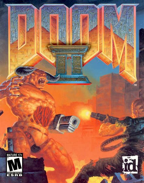 Download Original Doom And Doom 2 Free Aslreports
