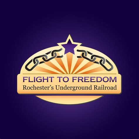 Flight To Freedom Rochesters Underground Railroad Rochester Museum