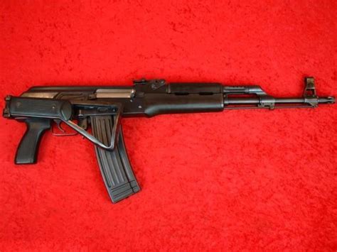 The Chinese Ak 47 Blog Chinese 223 84s 5 Bakelite Folding Stock Ak 74