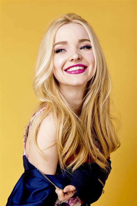 Singer and actress dove cameron dropped her newest single, we belong, in july, and it's quickly become a hit. Starlet Arcade: Hot Dove Cameron