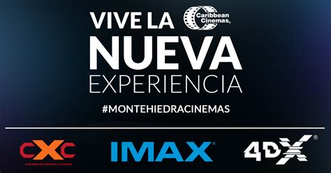 Llega La Experiencia Imax A Puerto Rico