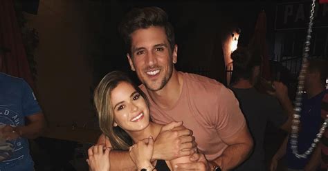 The Bachelorette Couples Where Are They Now Popsugar Love And Sex