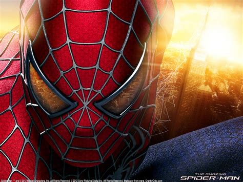 Kumpulan gambar wallpaper spiderman hd bisa menambah koleksi gambar untuk desktop kalian. Gambar Spiderman 3d Keren - Gambar Hitam HD