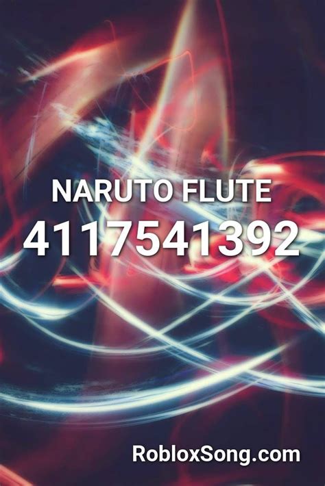 Pin By Baka On Códigos De Música In 2021 Roblox Naruto Songs