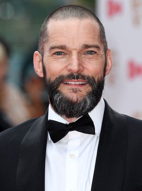 Fred was born on january 27th, 1972, making him 46 years old. Cupid himself! First Dates host Fred Sirieix on the red ...