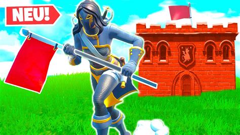 Fortnite Capture The Flag Is Coming According To Leaks
