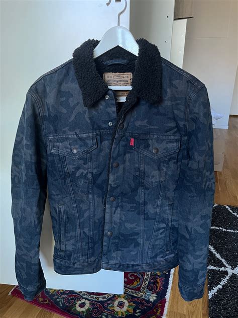 Se produkter som liknar Levis X Justin Timberlake Sh på Tradera