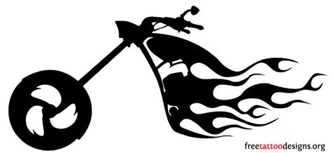 Harley motorcycle silhouette google search motorcycle harley harley harley davidson. Biker And Harley Davidson Tattoos