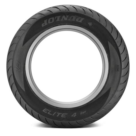 Dunlop Tires® 45119687 Elite 4 13070r18 63h