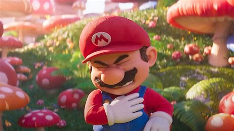 Chris Pratt Is Ruining The Hype For The Super Mario Movie And Fans Are