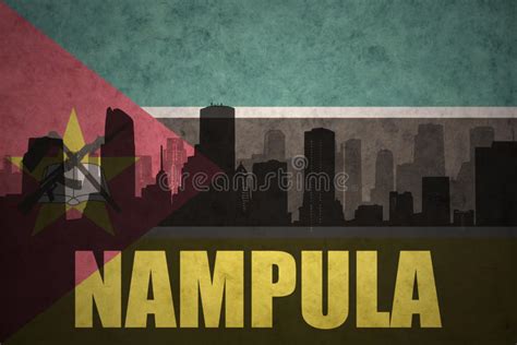 Mozambican Flag Stock Illustrations 1783 Mozambican Flag Stock