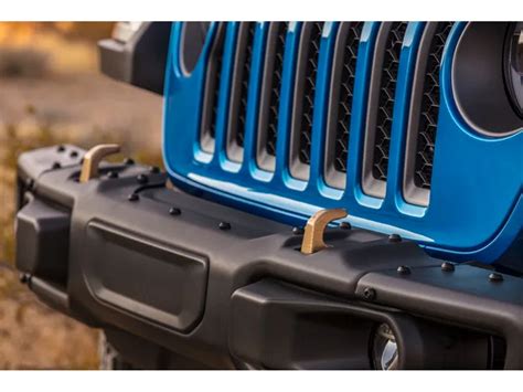 2021 Jeep Wrangler Jl Parts And Accessories Mopar Online Parts