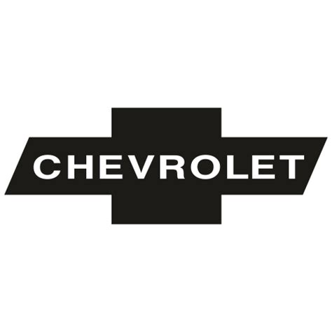 Chevrolet Logo Svg Download Chevrolet Logo Vector File Online