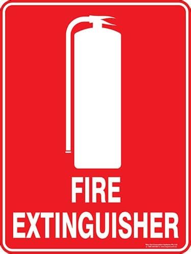 Fire Fire Extinguisher