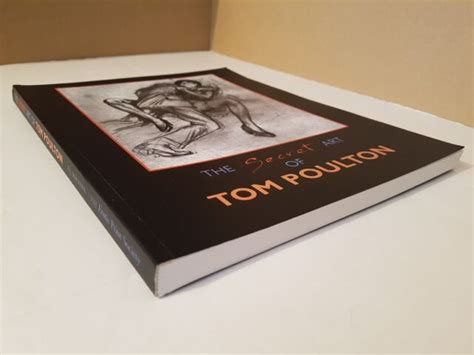 The Secret Art Of Tom Poulton By Aj Maclean Paperback 2003 For Sale Online Ebay