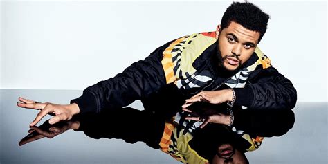The Weeknds Manila Concert Has Been Canceled Due To Production