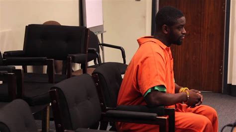 Former Rutgers Football Player Tejay Johnson Appears In Court Youtube