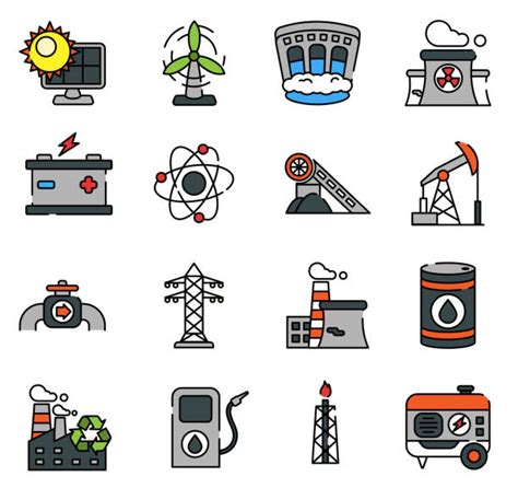 Incinerator Icon Illustrations Royalty Free Vector Graphics And Clip Art