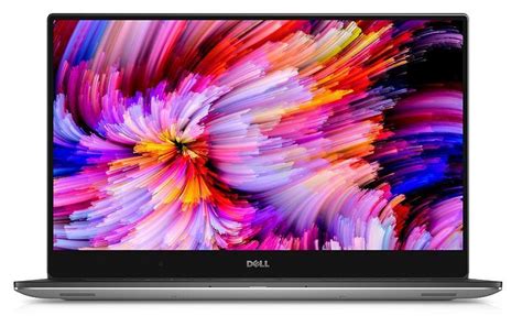 Dell Xps 15 Notebook With 15 Infinity Edge Display Launched In India