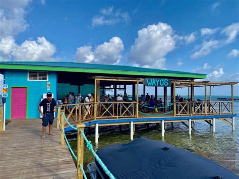 The 10 Best Ambergris Caye Clubs And Bars Updated 2024