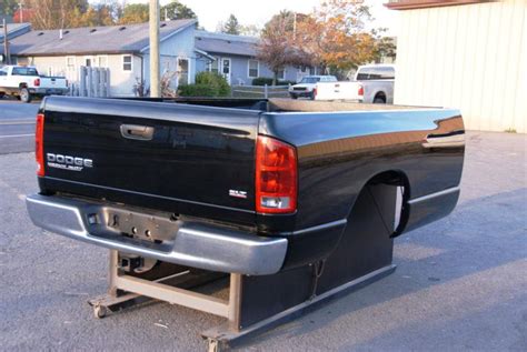 Purchase New Dodge Truck 8 Take Off Bed 2003 2009 Compatible With