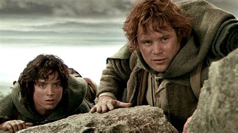 Heres How Many Miles Frodo And Sam Walked To Get To Mt Doom