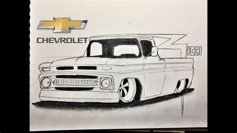 Dibujos De Trokas Tumbadas 46 Ideas De Trocas Tumbadas Camiones Chevy Camionetas Chevy
