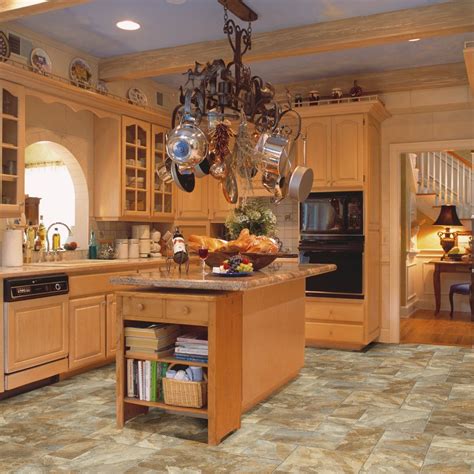 Beautify your space by installing the latest. Shop IVC 13.167-ft W Rocky 933 Stone Low-Gloss Finish ...