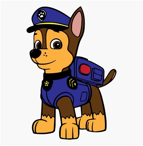 What is rocky paw patrol? Movies, Personal Use, Pawpatrol Chase - Chase Paw Patrol ...