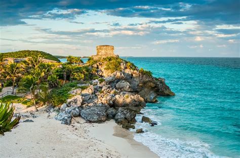 Best Day Trips From Tulum