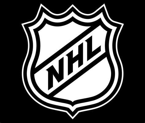 Nhl Logos Png