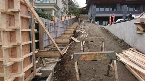 How To Form Building Footings What You Need To Know About Footings