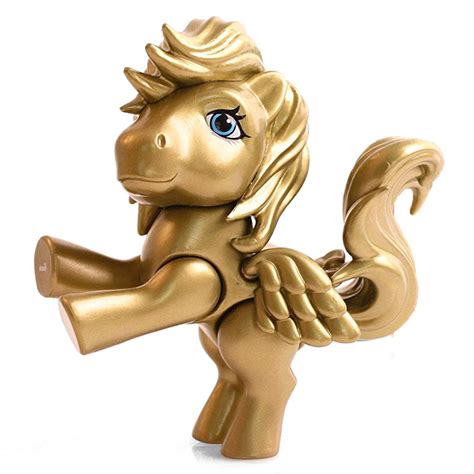 My Little Pony Firefly The Loyal Subjects Wave 4 G1 Retro Pony Mlp Merch