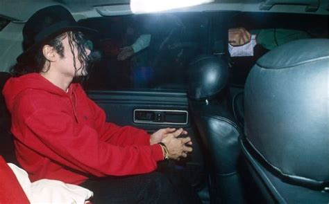 Mj In Car Michael Jackson Photo 10771186 Fanpop