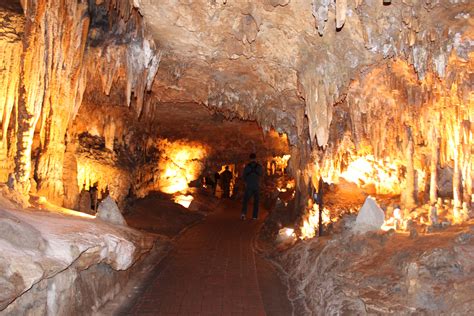 What You Need To Know Before Visiting The Biggest Cave Complex In The