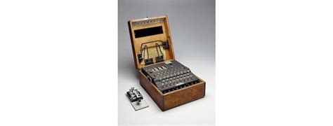 Nazi Enigma Machine Auctioned Off For Record Price Digital Trends