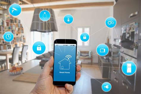6 Cool Home Automation Ideas From The Ais Automation Experts