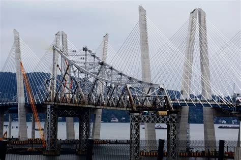 Part Of The Old Tappan Zee Bridge Will Be Blown Up Heres How To Watch