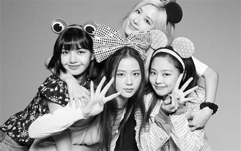Blackpink Reveals Their Most Unforgettable Moments With Blinks Kpopstarz
