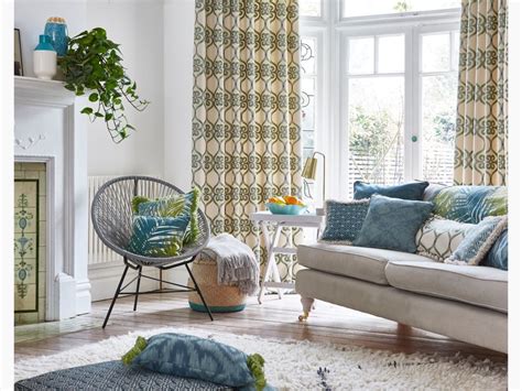 Draperie gata facuta cu rejansa pentru living ,dormitor. Perdele si draperii living - Karo Home Textiles