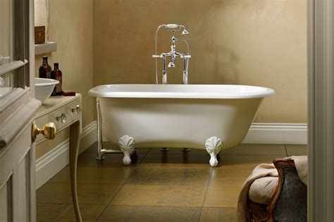 Sometimes finding the right replacement bath part is not easy. Soak it Up in a Luxury Bathtub | Custom Home Magazine