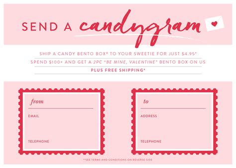 Free Svg Candygram Svg Valentine 13972 File For Free Best Mockup