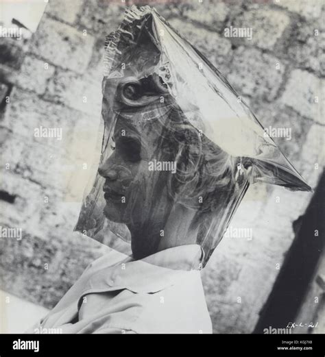 1960 Eva Marie Saint In Exodus 1960 Credit Image © United Artists