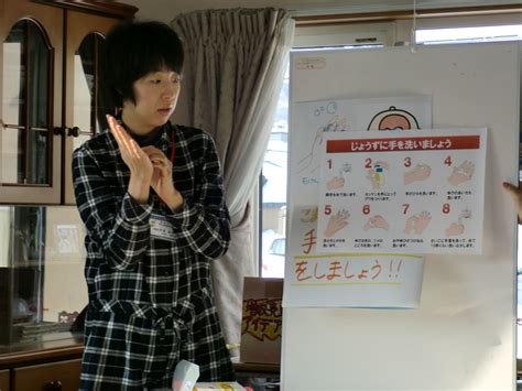 健康づくり講座、今年も始まりました 倶知安町 Npo法人ともに 活動ブログ