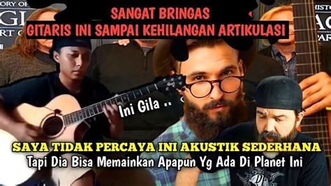 Ini Cover Alip Ba Ta Yang Paling Di Takuti Aksinya Yg Tak Biasa Jadi