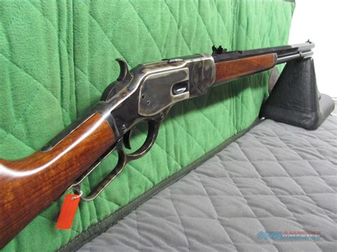 Uberti 1873 Competition Rifle 45 Long Colt 342900 N