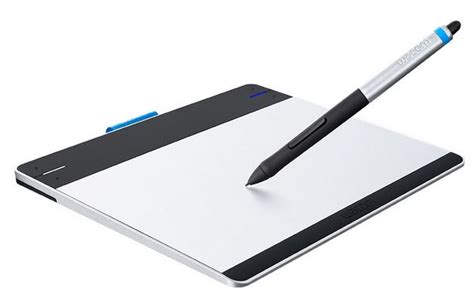 Maybe you would like to learn more about one of these? Wacom Intuos Manga Graphic Tablet | at Mighty Ape NZ