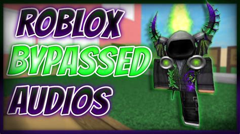 🔊 New Roblox Bypassed Audio Id Codes May 2023 Loud Phonk Rap